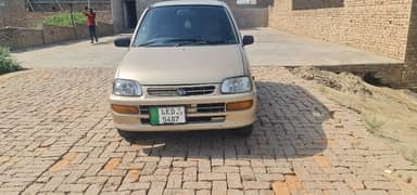 URGENT SALE HOME USED CAR CUORE