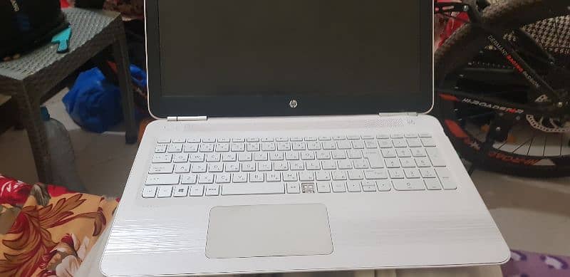 Hp laptop 0