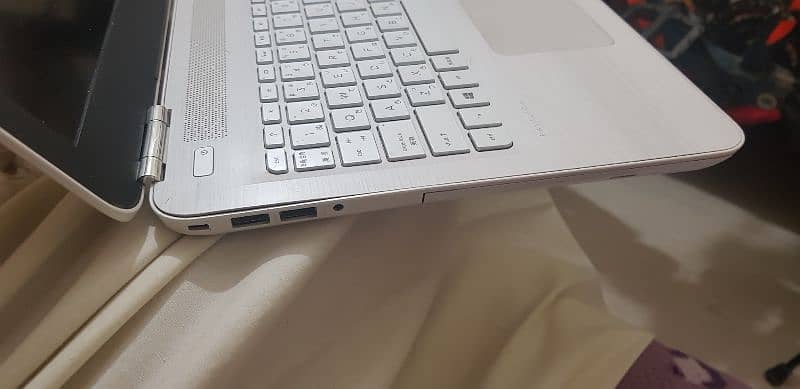 Hp laptop 4