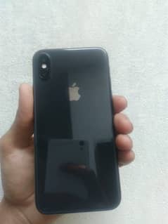 iPhone X Non PTA factory unlocked 64 GB