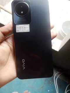 vivo y 02t only 1.5 manth us