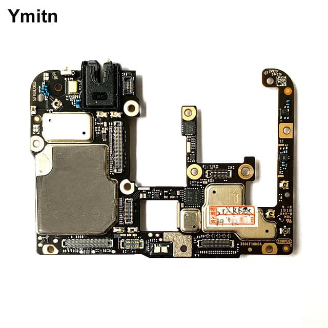 Mi 9t Motherboard & other accessories 0