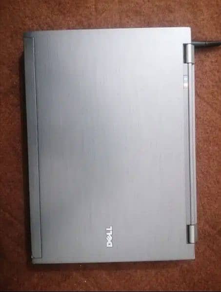 Dell i5 First Generation Laptop 0