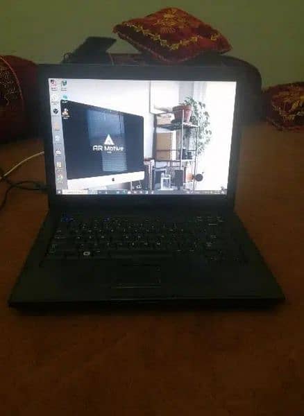 Dell i5 First Generation Laptop 1