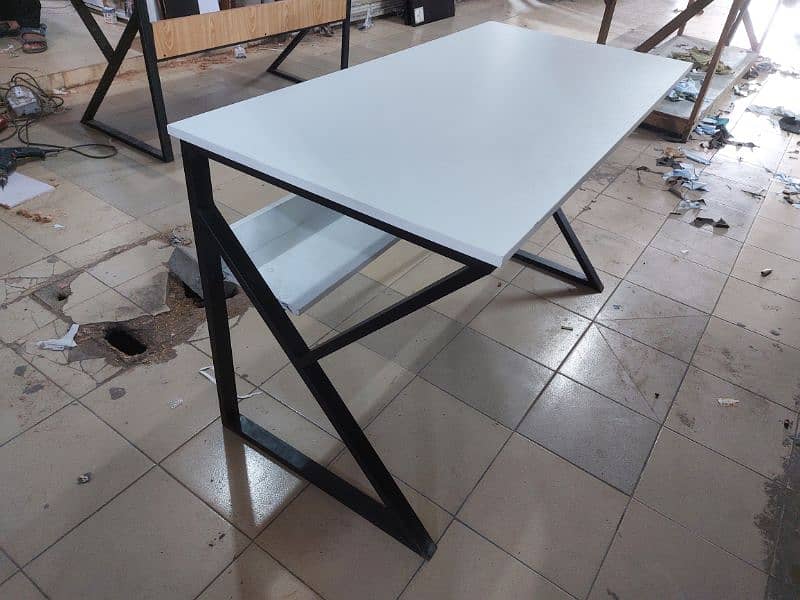 Computer Table/Laptop Table/Study Table/Workstation/Office Table 9
