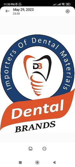 need male female for dental medical store