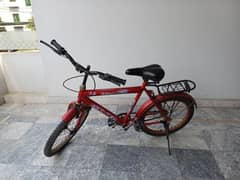 SOHRAB | Bicycle for children |