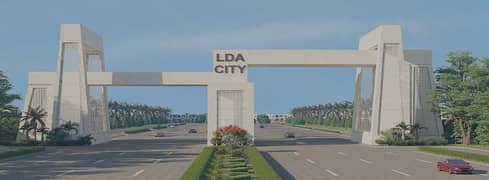 lda city phase 1