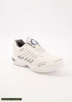 Imported men's comfortable sport's shoes 0