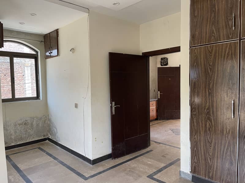 Flat for rent new tipe near to emporium mall use office 5