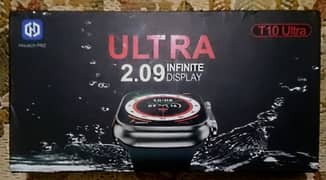 T10 Ultra Series 8 Smart Watch-Rolex Edition