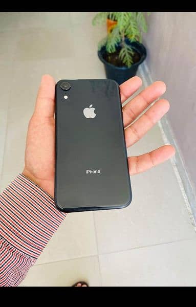 Iphone XR for sale 03196045645 1