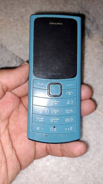 Nokia 110 4G 0
