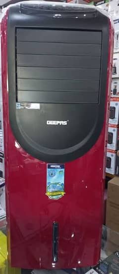 gpass air cooler