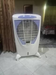 new condition Air cooler for sale