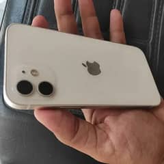 iphone 12 pta approved full box