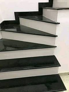 granite stairs available