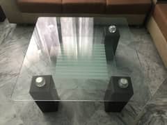 Center Table Set, Coffee Table, Drawing room table