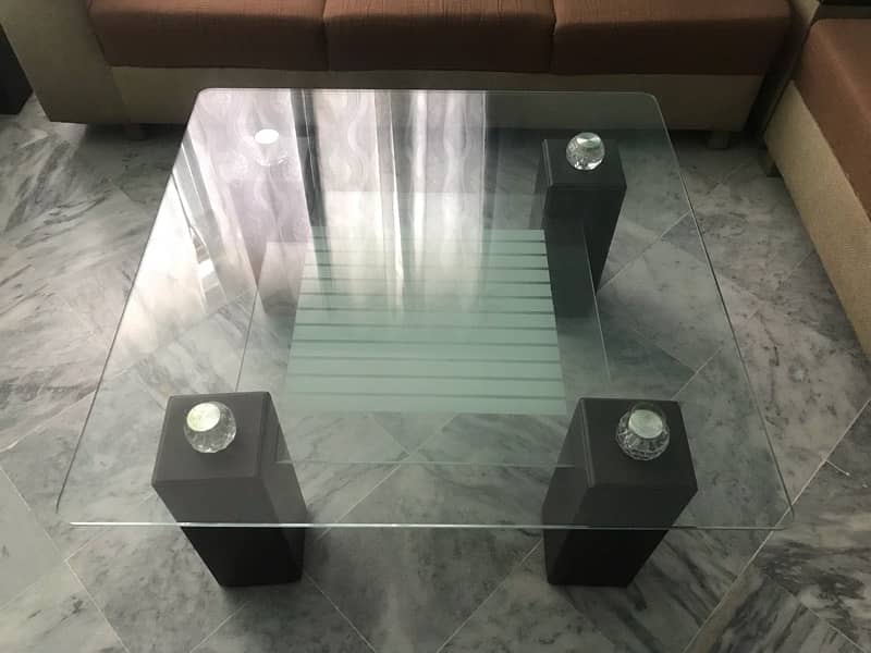 Center Table Set, Coffee Table, Drawing room table 0