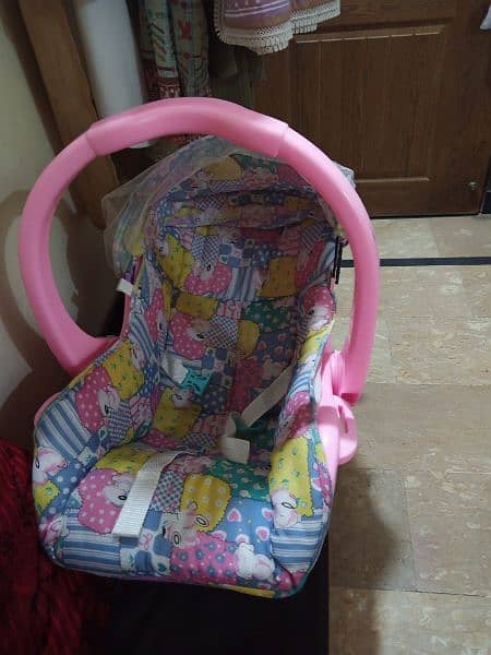 carrycot for sale 1