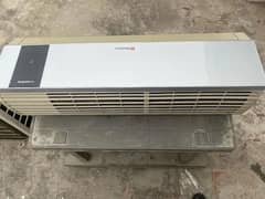 Dawlance H-Zone Split AC 1.5 Ton none inverter with outer 65000