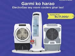 electric water Air cooler/ ac dc room cooler icebox technology