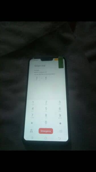 Vivo y85 4GB 64GB dual sim pta prove 1