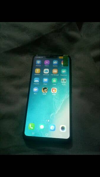 Vivo y85 4GB 64GB dual sim pta prove 3