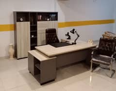Office furniture in lahore
