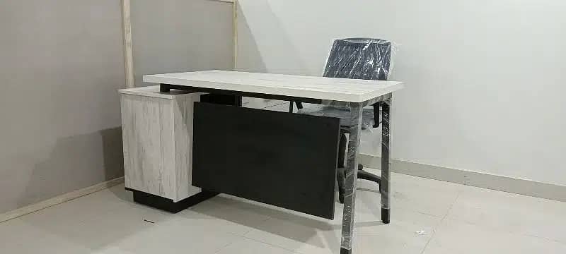 Office furniture in lahore worksataion meeting table and chair 17