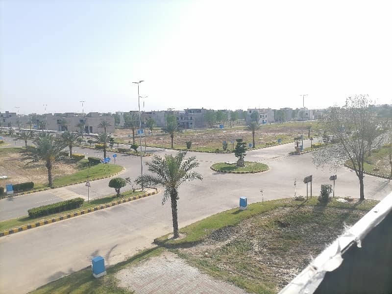 Commercial Plot In Citi Housing Society For sale 1
