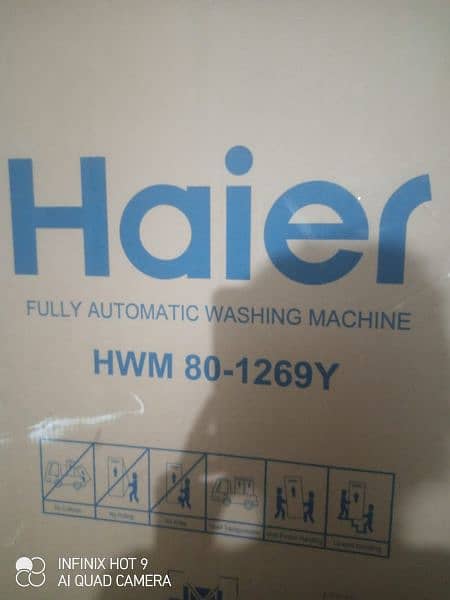 automatic washing machine with dryer for sale 5