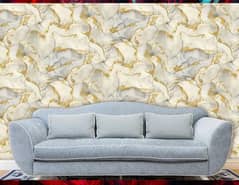 PVC Wallpaper For Home and Office 0