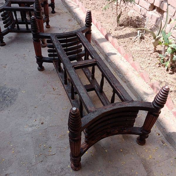 sofa tables for sale 3
