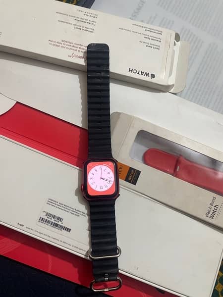 Apple watch Series 6 0