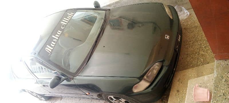 03355023799 Honda civic 96 for sale only on 830000 0