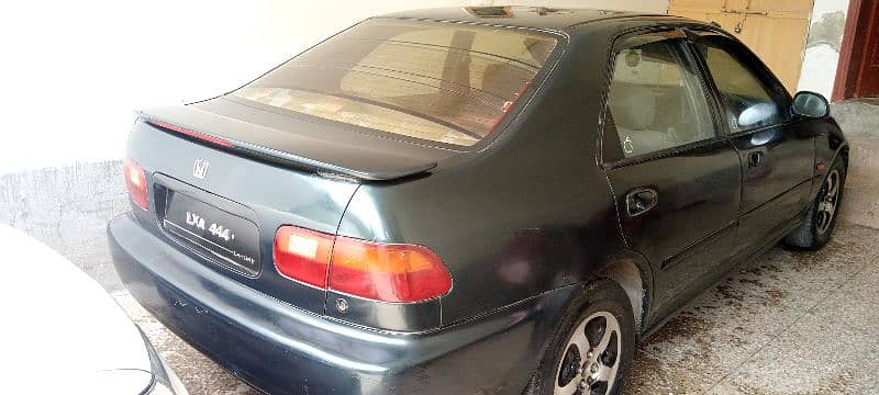 03355023799 Honda civic 96 for sale only on 830000 5