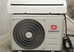 Dawlance 1 Ton DC invertor AC Cool & Heat