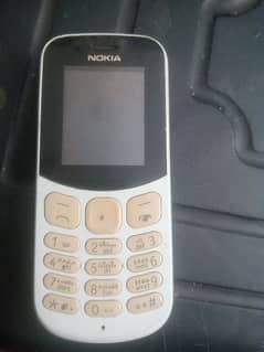 Nokia 130 orgnal mobil