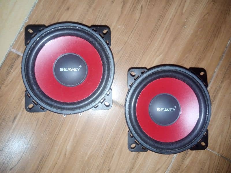 4 inch speakers for cars 3