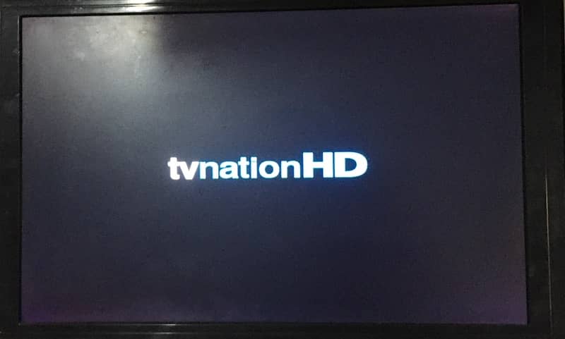 TvnationHd (Tv Receiver) Set-Top Box for Sale 3
