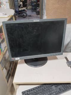 Lenovo 22 inch Computer LCD for sale