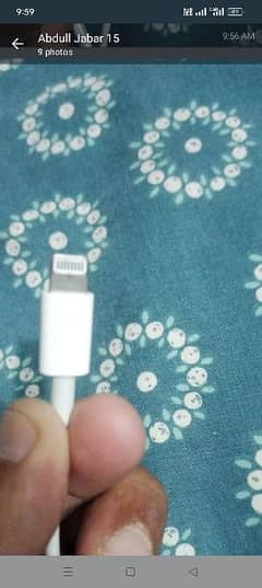 I phone charger price 9000 one piece I phone pro max 03127095947