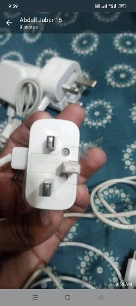 I phone charger price 9000 one piece I phone pro max 03127095947 4