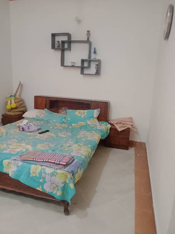 10 Marla House For Sale In Punjab Government Servant Housing Scheme Mohlanwal Lahore With Gas 8
