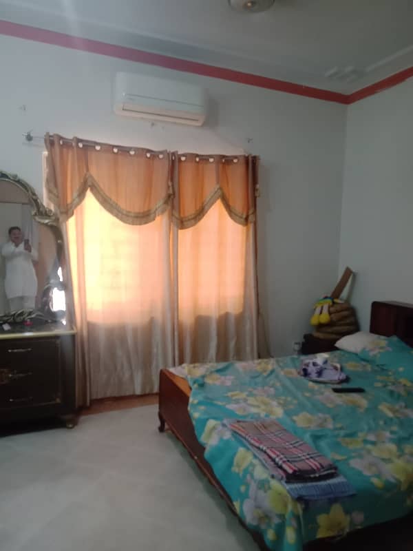 10 Marla House For Sale In Punjab Government Servant Housing Scheme Mohlanwal Lahore With Gas 11