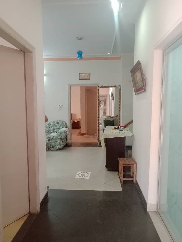 10 Marla House For Sale In Punjab Government Servant Housing Scheme Mohlanwal Lahore With Gas 13