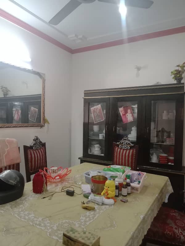 10 Marla House For Sale In Punjab Government Servant Housing Scheme Mohlanwal Lahore With Gas 16