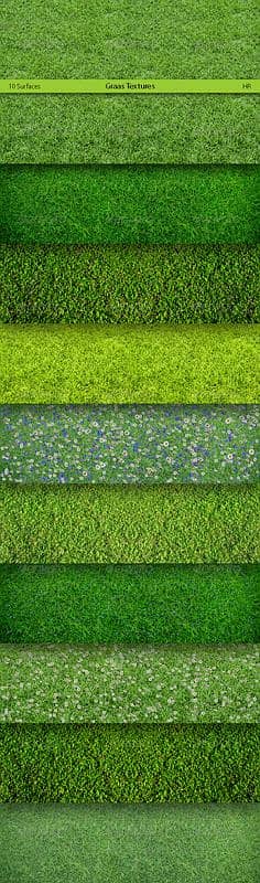 Artificial grass / Astro turf / Synthetic grass / Grass 1