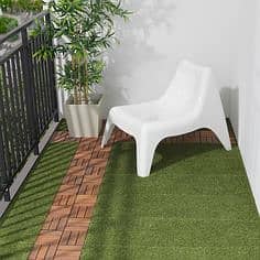 Artificial grass / Astro turf / Synthetic grass / Grass 3